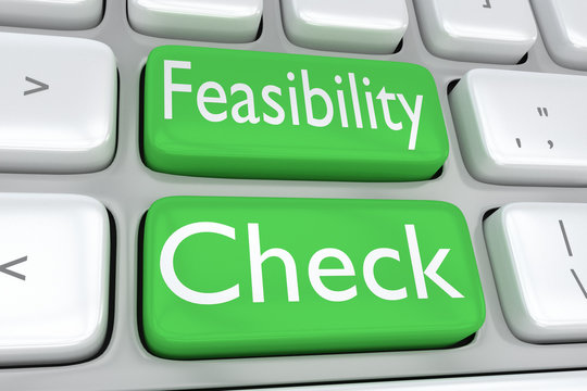 Feasibility Check Concept