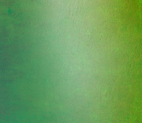 abstract green background or green paper