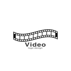 video logo design