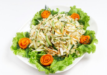 cabbage salad