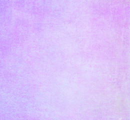 Violet wall texture or background