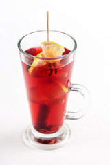 mulled wine