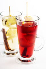 mulled wine