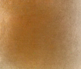 Yellow grunge wall for texture background