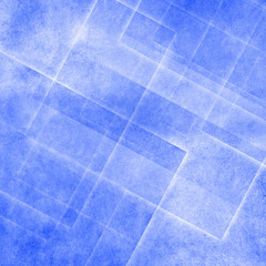 Fototapeta premium Abstract Blue Background Texture
