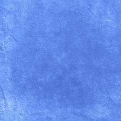 Abstract Blue Background