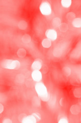 abstract blurred bokeh