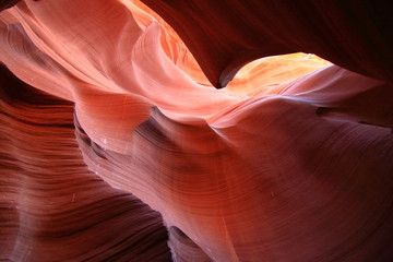 Lower Antelope Canyon
