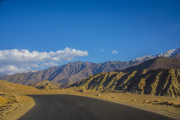 Road to Leh, Ladakh