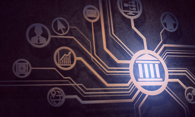 Social media communication