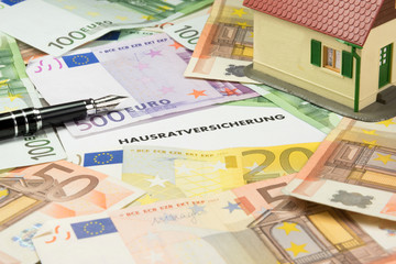 Haus und Hausratversicherung