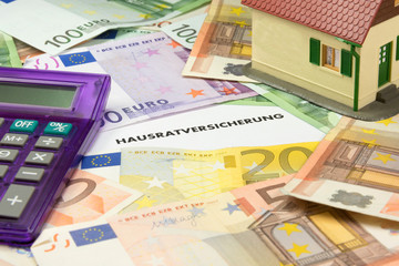 Haus und Hausratversicherung