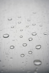 배경 이미지, 물방울
