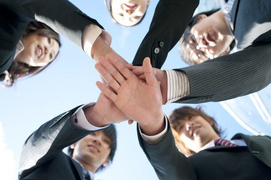 471 Best 円陣 Images Stock Photos Vectors Adobe Stock