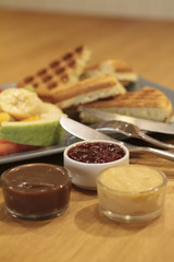 Food in Japan