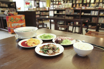 Food in Japan