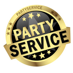 Button Party Service