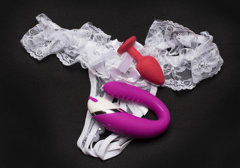 toys only for adult