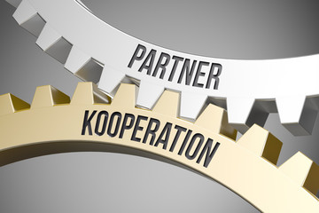 Partner Kooperation