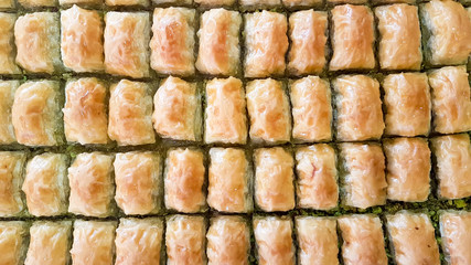 Baklava