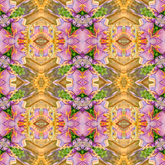 carpet decoration pattern