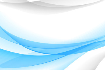 wavy abstract background.