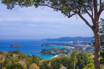 Phuket island