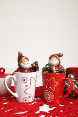 composizione natalizia