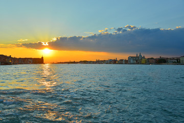 Fototapeta premium Venice