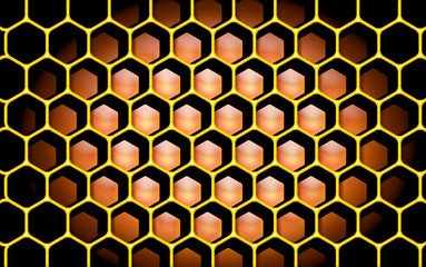 Honeycomb