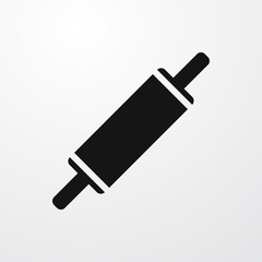 battledore icon illustration