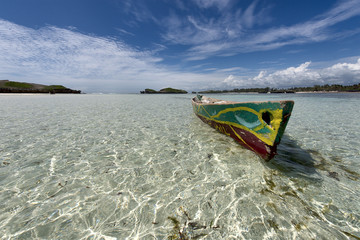 Watamu Seascape