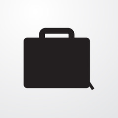 case icon illustration