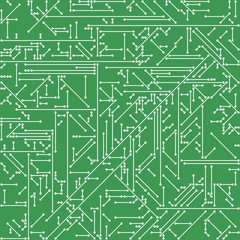 Circuit board (Platine)