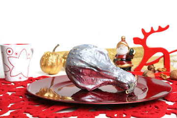 composizione natalizia