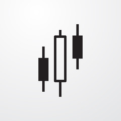 control panel icon illustration