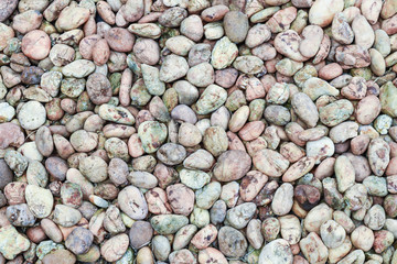 round stone texture