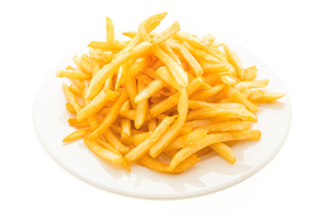 French fries