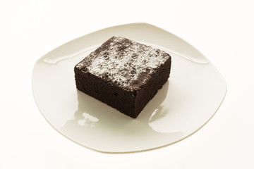 Chocolate brownies