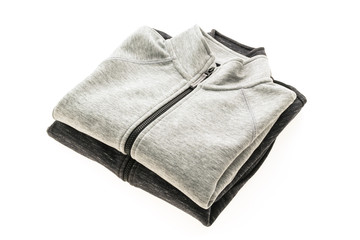 Sport jacket for clothing