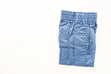Fototapeta premium Men underwear