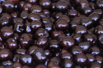 Cherries