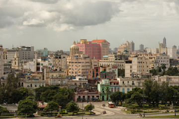 Fototapeta premium Cuba