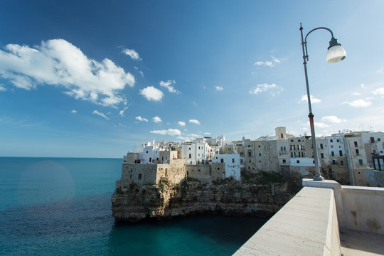 Polignano a Mare