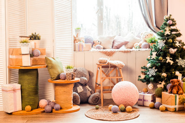 Christmas decoration