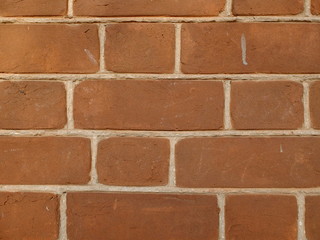 Кирпичная стена