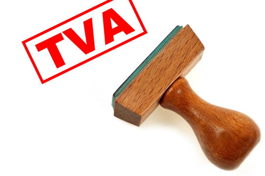 Tampon TVA