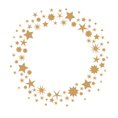 Sternen Dekoration Fest