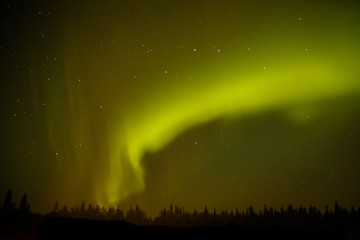 Aurora borealis 2