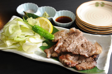 Ryukyu Dining Fuchaku 58 Address Japan